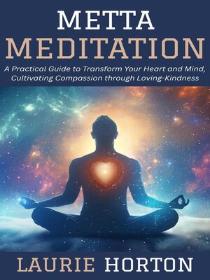 cover image of Metta Meditation